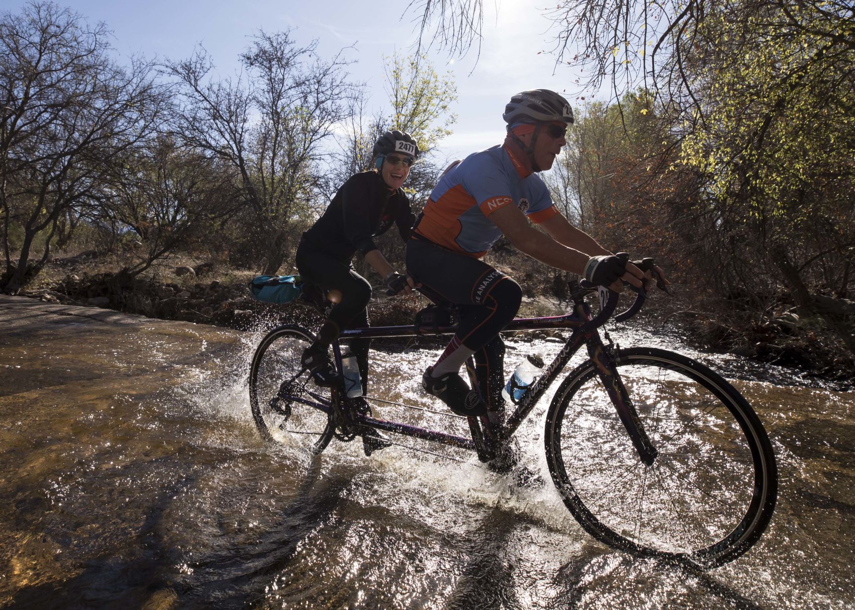 El Tour de Tucson
